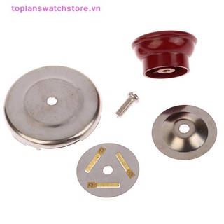Toplanswatchstore 1 Bộ Còi Ấm Siêu Tốc Điện Bao Tay Nút Buzzer Âm Thanh Piano Điện Ấm Siêu Tốc Phụ Kiện VN
