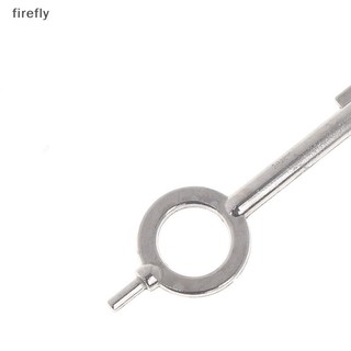 [Firefly] 1 chiếc móc khóa đa năng phong cách Mỹ, hợp kim kẽm, kèm chìa đặc biệt [VN]