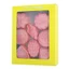 Cc 16 Chiếc Eid Cookie Cắt Bộ Dụng Cụ Nướng Bánh Thân Thiện Với Người Dùng Chức Năng Eid Cookie Cắt Embosser Cho Pastrie Truyền Thống