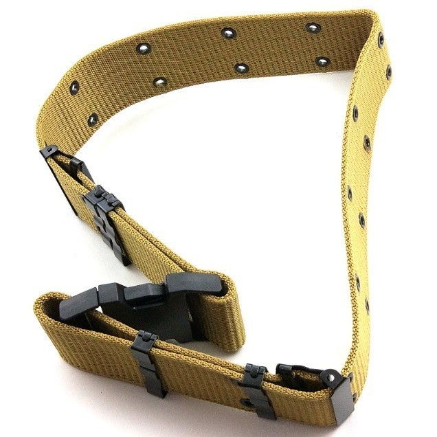 Đai thắt lưng tactical_dã ngoại_sinh tồn