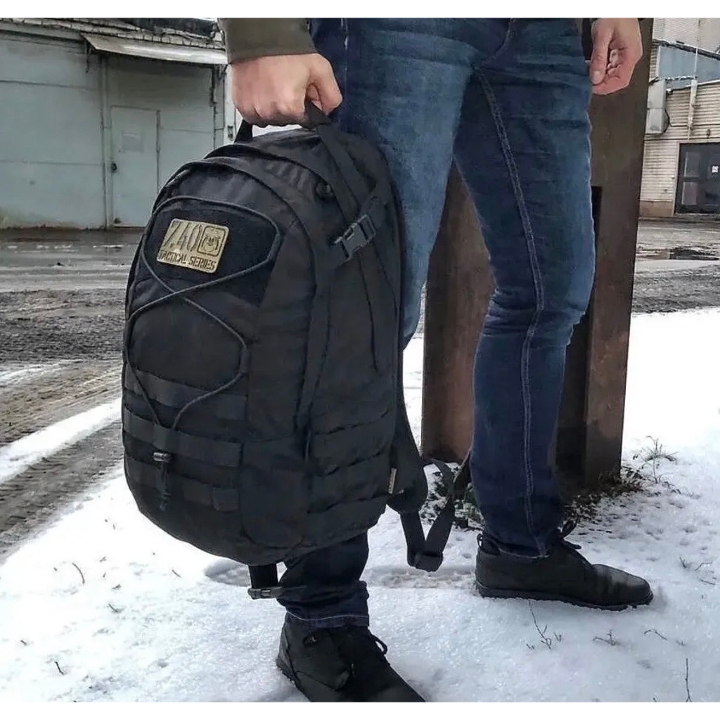 Ba lô Helikon Tex EDC_chiến thuật_dã ngoại_du lịch _tactical