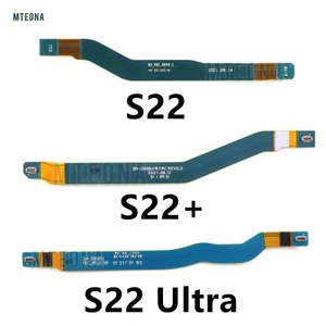 Ăng-ten WiFi Bảng Chính Kết Nối Cáp Tín Hiệu Cho Samsung Galaxy S22 Plus Ultra S908 S901 S906 S22 +