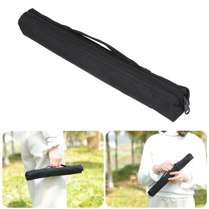 HIk Saxophone Túi đựng máy ghi âm có thể giặt được Túi đựng sáo để ghi sáo