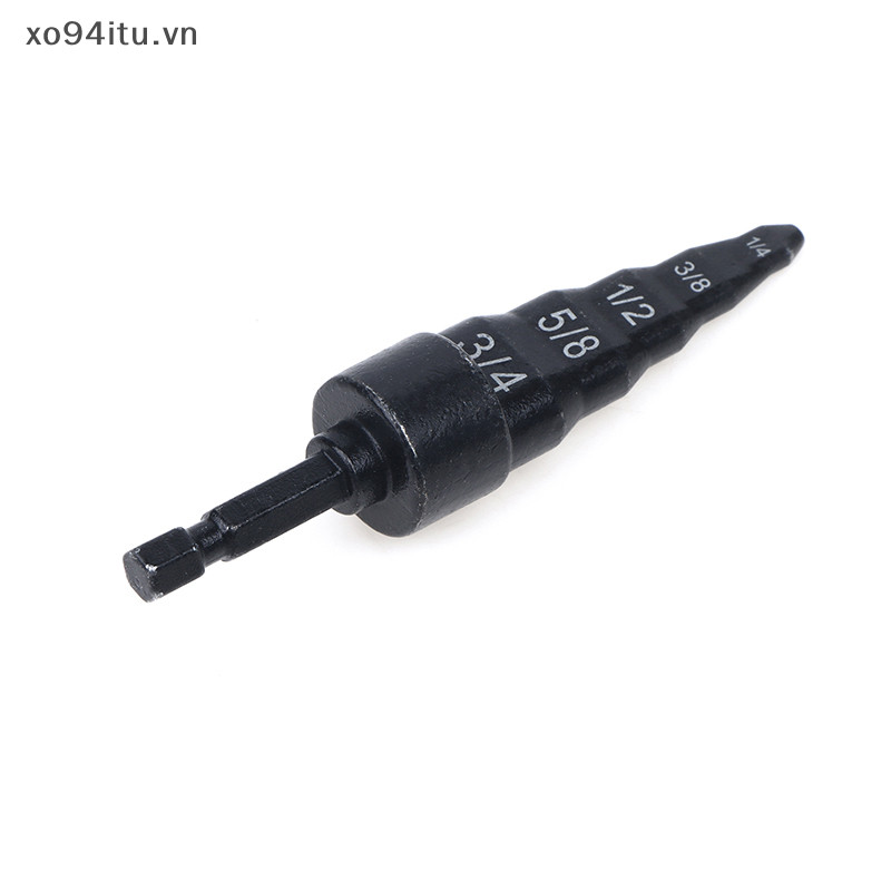 Xoitu Máy Điều Hòa Ống Đồng Mở Rộng Swaging Mũi Khoan Bộ Swage Ống Mở Rộng Dụng Cụ VN