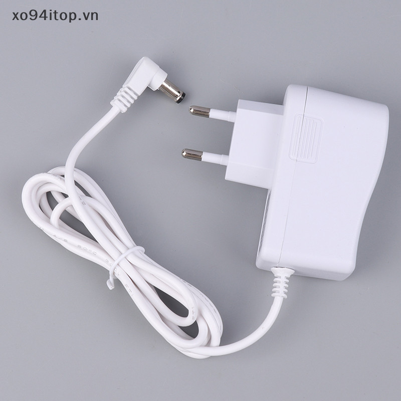 Xoitop EU Cắm Bộ Chuyển Đổi Nguồn Cho 24V 650ma Bộ Chuyển Đổi Nguồn Cho Máy Tạo Độ Ẩm Không Khí Sạc EU Adapter VN