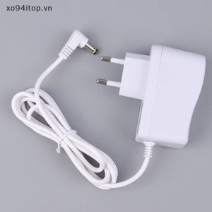 Xoitop EU Cắm Bộ Chuyển Đổi Nguồn Cho 24V 650ma Bộ Chuyển Đổi Nguồn Cho Máy Tạo Độ Ẩm Không Khí Sạc EU Adapter VN