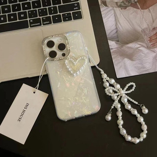 Ốp điện thoại lông vũ tình yêu ba chiều sang trọng cho iPhone15 14 13 12 11 Pro MAX IXS MAX XR XS 7 8 Plus chống sốc bảo vệ khung ảnh chống rơi cứng cov