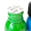 EBINLANDS Tattoo Practice Color, Red Green Black Brown Tattoo Ink, 30ML White Blue Purple Pink Tattoo Pigment