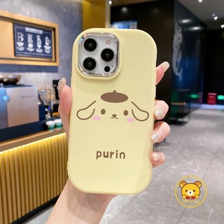 Ốp điện thoại hoạt hình Hello Kitty Melody cho Redmi Note 13 Pro 5G 13 Pro Plus 12 Pro 5G 12 Turbo 11S 5G 11T 10 5G 10T Ốp điện thoại chất lượng cao Pochacco Purin Kuromi Skin Feel Back Cover