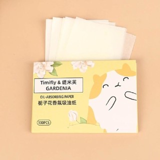 Giấy Thấm Hút Dầu Nhiều Màu