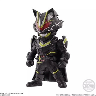 [Btf] Hộp đựng đồ chơi thực phẩm BANDAI có sẵn Trứng FW CONVERGE 27 Kamen Rider Gochad Thiên hoàng Trái đất Tai Li NICT