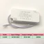 OIMG Bộ nguồn truyền động dòng điện không đổi LED siêu mỏng OIMG, 8-24W, 18-40W, 30-50W, 40-60W, 50-70W, 50-70W, Máy nướng bánh mì không nhấp nháy tần số