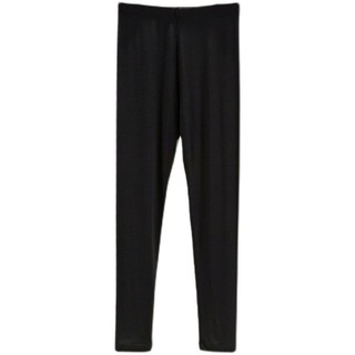 Phụ Nữ modal Đồng Bằng Quần Legging plus Kích Thước slim fit Thoải Mái Co Giãn Quần Dài Mùa Xuân 2024 summe Mỏng Cao Cấp Quần M-4XL