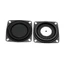 MOON 2 Miếng Loa Bass 2Inch Rung Màng Loa Cao Su Và Tấm Sắt Để Nâng Cao Trải Nghiệm Âm Thanh