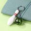 SA Thể Thao Móc Khóa Bowling Pin Móc Khóa Bowling Móc Khóa Túi Sáng Tạo Móc Chìa Khóa Ô Tô