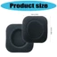 Miếng đệm tai BTM cho tai nghe H150 H151 H130 H250 Tai nghe Đệm tai Vỏ bịt tai