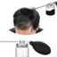 Máy thổi bột ZENZON, Chai xịt bột Talcum Hair Salon có thể đổ lại, Xịt thủy tinh Sợi Talc Rụng tóc Tóc Xây dựng sợi phun Applicator Barbershop
