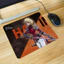 ST2 Solo Leveling Anime Mousepad Chống Trơn Trượt Hoạt Hình Sung Jin-Wood Miếng Lót Chuột Chống Thấm Nước Để Bàn Thảm Chống Trơn Trượt Văn Phòng Nhà TS2