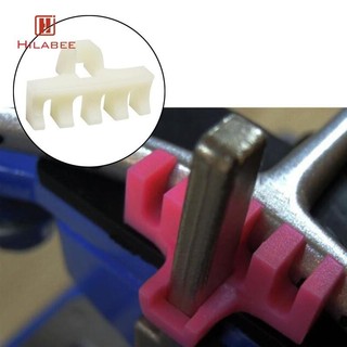 Hilabee Vợt Cầu Lông Tải Máy Trải Dây Công Cụ Kèm Cầu Lông Phụ Kiện Dụng Cụ