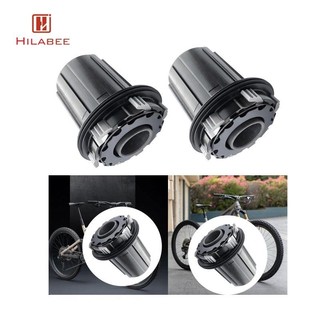 Thân xe đạp HILABEE 6 chân Thân hợp kim nhôm chống mài mòn