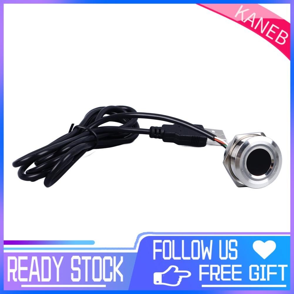 Fingerprint Identification Module R503Pro Hd Pixels Sensor Modul NEW ...