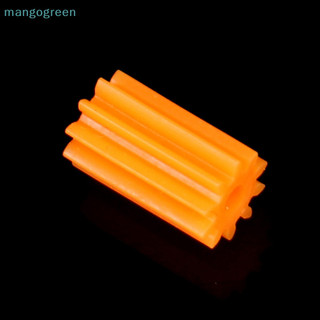 [Mang] 200 Chiếc Túi Bánh Răng Nhựa Hỗn Hợp Bánh Răng Truyền Động Cơ 0.5 Khuôn Phụ Kiện DIY VN