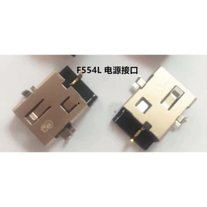 1 Chiếc Thích Hợp Cho Asus R556L X555L A555L K555L X455L F554L Giao Diện Nguồn Lỗ Sạc