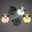 Chặn cửa chống va đập. Nam châm tự hút thông minh. INOX 304 không rỉ tét TOOL