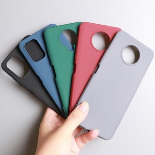 Dành Cho Nokia G20 G10 G21 G11 G50 X10 X20 X30 G400 C30 G100 Vỏ Chống Vân Tay Cát Mềm Mờ Mỏng TPU Vỏ Điện Thoại