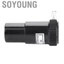 Soyoung Ống kính Barlow 0,96 inch/24,5mm 3x di động chuyên nghiệp với M42x0,75mm
