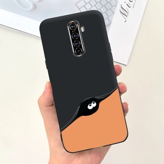Dành Cho Realme X2 Pro Ốp điện thoại Silicon Chống Sốc TPU Mềm Mỏng Cho RealmeX2 Pro RMX1931 Reno Ace Phi Hành Gia Vỏ