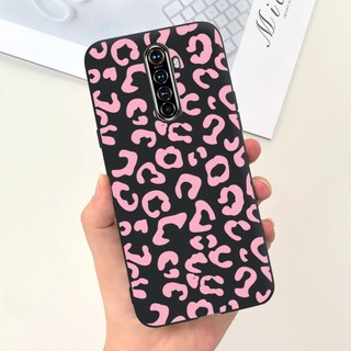 Dành Cho Realme X2 Pro Ốp điện thoại Silicon Chống Sốc TPU Mềm Mỏng Cho RealmeX2 Pro RMX1931 Reno Ace Phi Hành Gia Vỏ