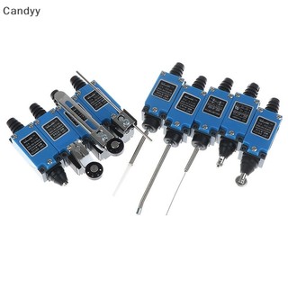 Vị trí giới hạn điện NDY ME-8104 8107 8108 8111 8112 8122 8166 8169 9101 N