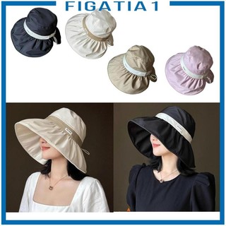 Mũ Chống Nắng Cho Ngoài Trời Nhẹ Chống Nắng Sunhat Mũ Câu Cá Vành Rộng Mũ Đi Biển Cho Du Lịch Kỳ Nghỉ Cắm Trại