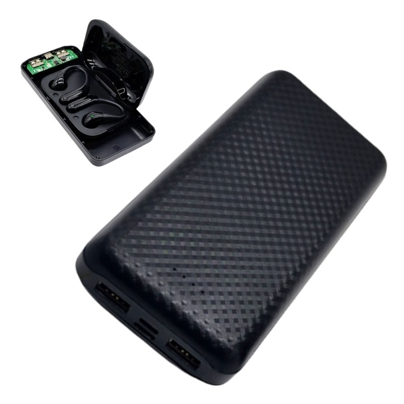 SA Power Banks Hộp đựng tiền mặt và vật có giá trị Lưu trữ Hộp đựng đồ trang sức di động có ngăn bí mật An toàn tiền