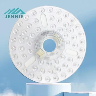 3.9 / 4.9 / 6.2 Inch 3000 / 4000 / 5000K Bảng điều khiển thay thế Đèn mặt dây chuyền Bảng điều khiển tròn Bảng điều khiển đèn trần gắn xả [jennie1.vn]