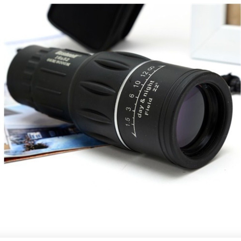 Ống nhòm môt mắt 16 x 25