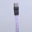Btsg Type C sang Type C Cáp Nam sang Nam 480Mbps Tốc Độ Truyền Dây Silicon Linh Hoạt Cáp Sạc Nhanh Cho Điện Thoại Cam