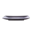 Đĩa Chữ Nhật Vân Gỗ Đại 1183 - Nhựa ABS Cao Cấp, Kích Thước D30.5xR21.5xC3 cm aladanh-net-vn