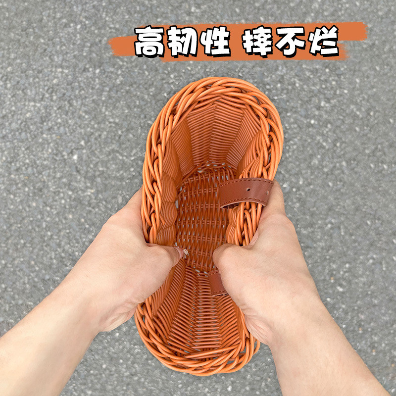 Giỏ đựng xe điện Magic, túi đựng xe đạp điện đa năng, giỏ đựng xe điện, túi treo trước đa chức năng