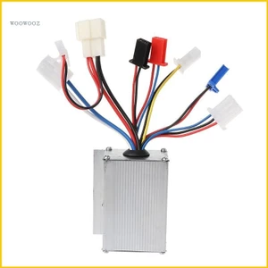 Bộ Điều Khiển Tốc Độ Động Cơ Chổi Than dc 24v 250w Cho Xe Đạp Điện