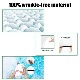 Màn hình máy chiếu HD có thể gập di động GOOJODOQ thích hợp cho rạp hát tại nhà, chiếu phim, trong nhà và ngoài trời