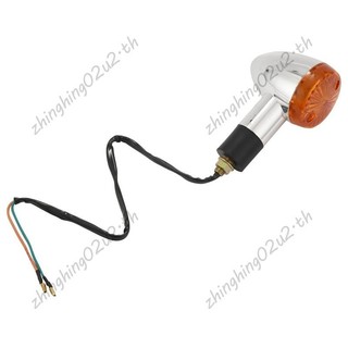 Xe Máy Biến Tín Hiệu Phía Trước Phía Sau Đèn Dành Cho Xe Honda Harley Kawasaki Suzuki Yamaha Xe Máy Đường Phố Tiêu Chuẩn Tùy Chỉnh Xe Đạp