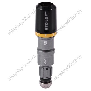 1 Chiếc .335 Trục Adapter Tay Cho TaylorMade Gloire R11 R11S Rbz R9 Câu Lạc Bộ Golf Phụ Kiện