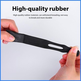 Khóa tiết lưu điều khiển hành trình, tay cầm ga xoay thoải mái cho xe tay ga