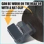 Đèn Cho Mũ Cứng Siêu Sáng 900 Lumens Đèn Pha Có Cảm Biến Bên Có Thể Điều Chỉnh Đèn Chiếu Sáng Ngoài Trời Kẹp- tdevn tdevn