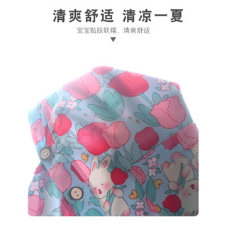 (80m-70kg) Phong Cách Mới Bé Trai Mian Silk Nút Cardigan Cổ Chữ V Bộ Đồ Ngủ Trẻ Em Dài Tay In Đồ Ngủ
