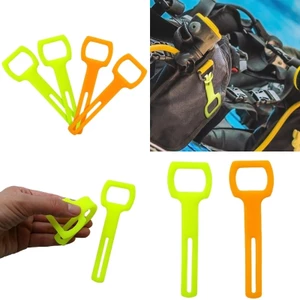BTF Scubas Bộ Điều Chỉnh Lặn Lặn Bạch Tuộc Giá Đỡ Dây Đeo Điều Chỉnh Bạch Tuộc Bọc Giá Đỡ