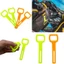 BTF Scubas Bộ Điều Chỉnh Lặn Lặn Bạch Tuộc Giá Đỡ Dây Đeo Điều Chỉnh Bạch Tuộc Bọc Giá Đỡ