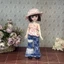 THEGIRL8B Có Thể Tháo Rời Khớp Búp Bê, Với Quần Áo 1 / 6 BJD 30cm Búp Bê BJD, Búp Bê Bản Lề Mắt 3D Khớp Có Thể Tháo Rời Dễ Thương 1 / 6 Búp Bê Bjd Đồ Chơi Trẻ Em